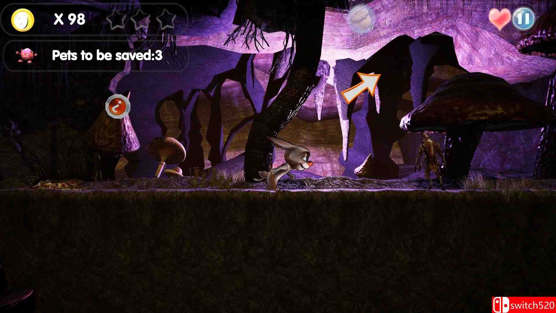 《动物朋友冒险（Animal Friends Adventure）》SiMPLEX硬盘版[EN]_5
