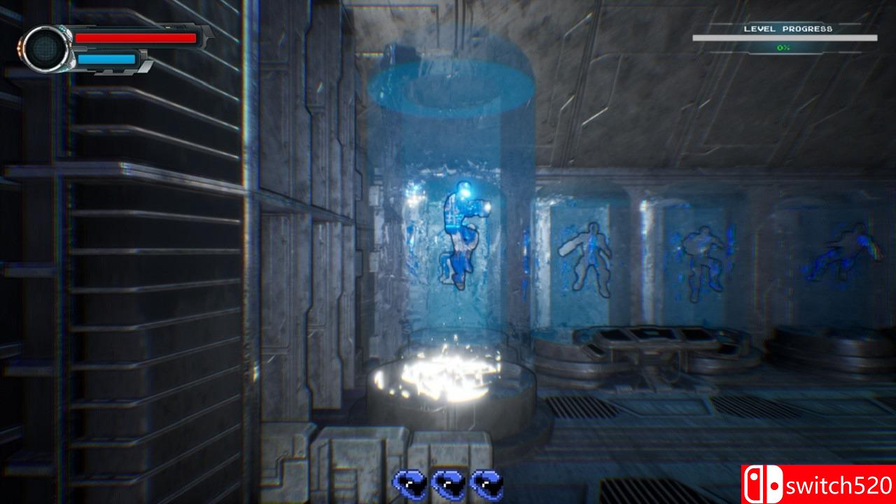 《Z逃避（Z: Escape）》重制版 PLAZA镜像版[EN]_2