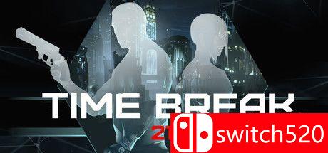 《时间突破2121（Time Break 2121）》PLAZA镜像版[EN]