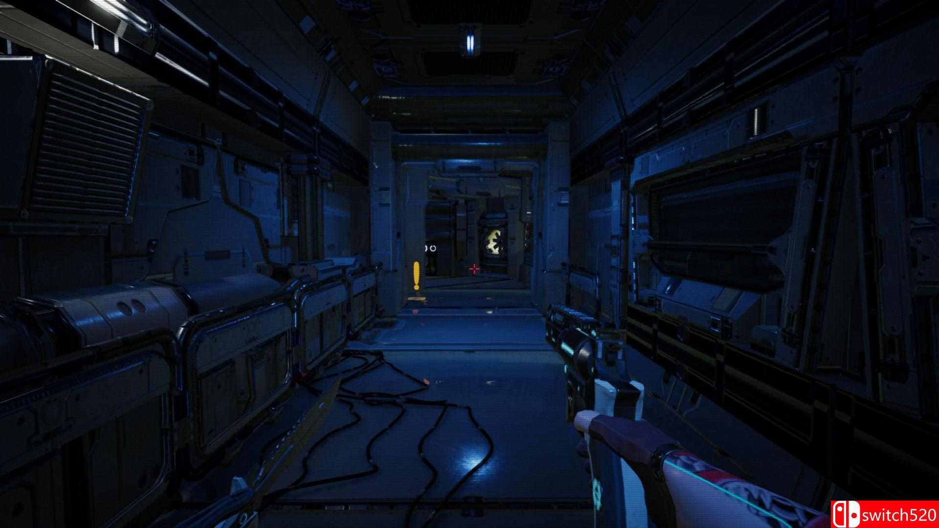 《时间突破2121（Time Break 2121）》PLAZA镜像版[EN]_4