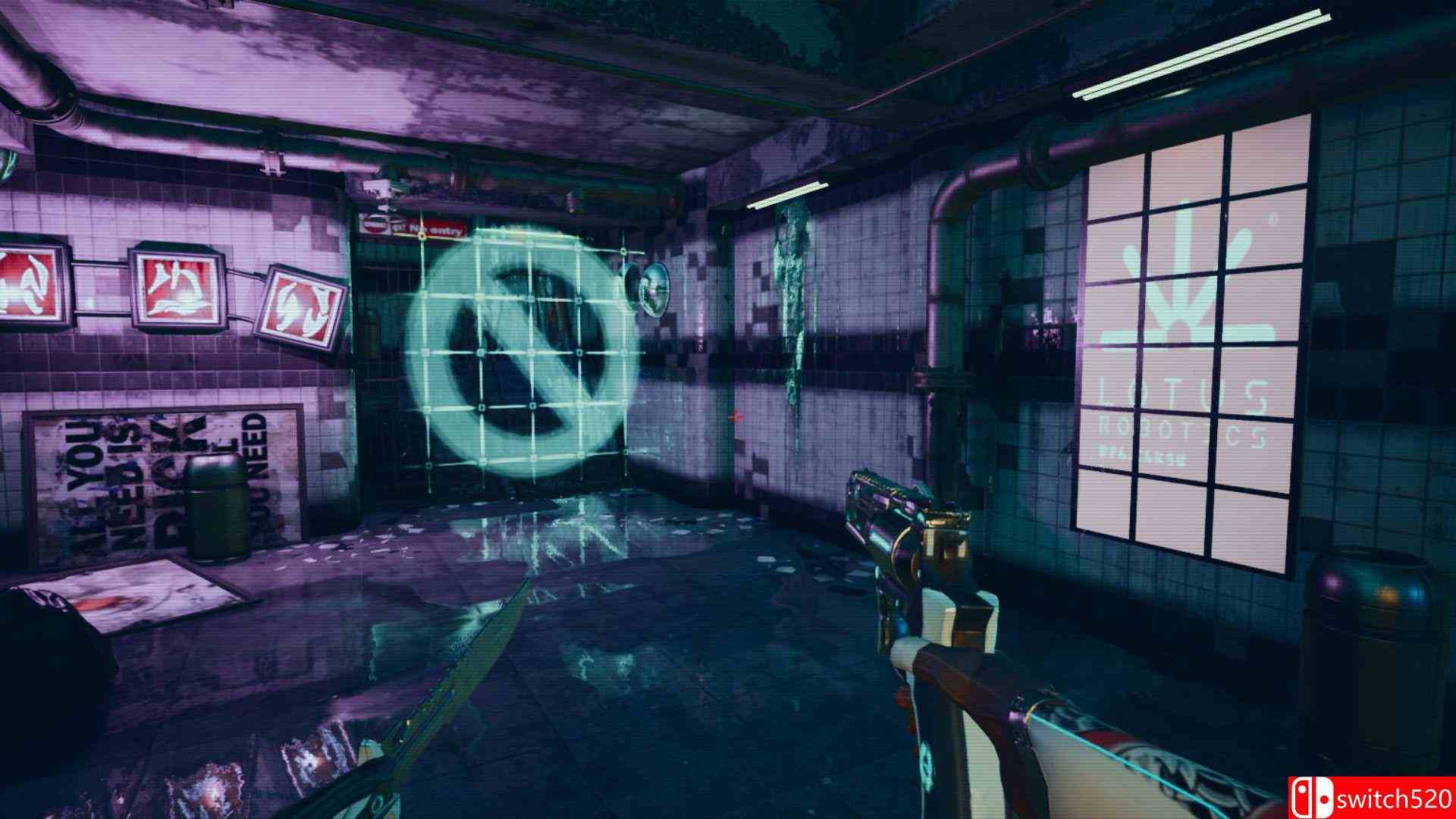《时间突破2121（Time Break 2121）》PLAZA镜像版[EN]_5