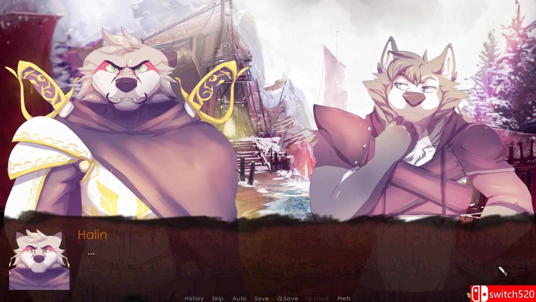 《变革之风（Winds of Change）》PLAZA镜像版[EN]_1