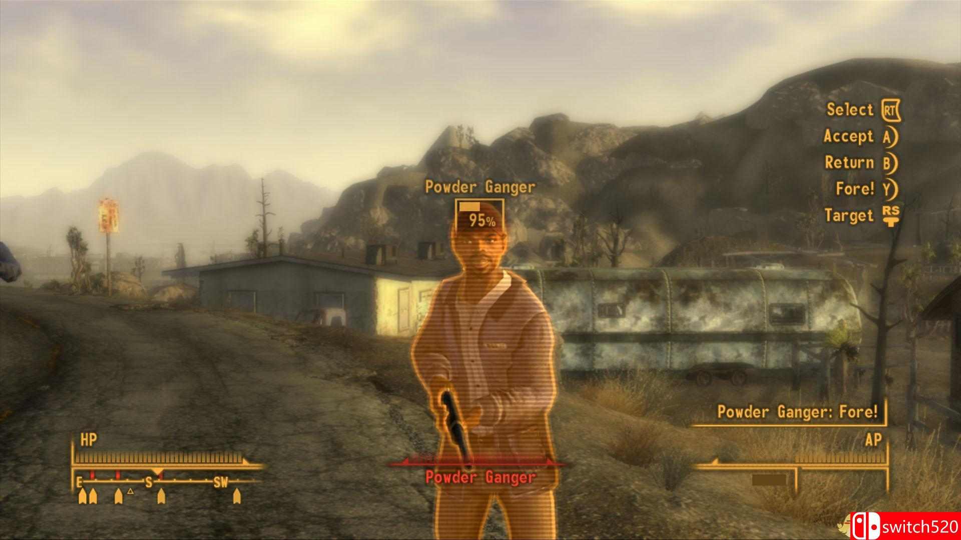 《辐射：新维加斯（Fallout: New Vegas）》v1.4 GOG终极版 I_KnoW镜像版[EN]_2