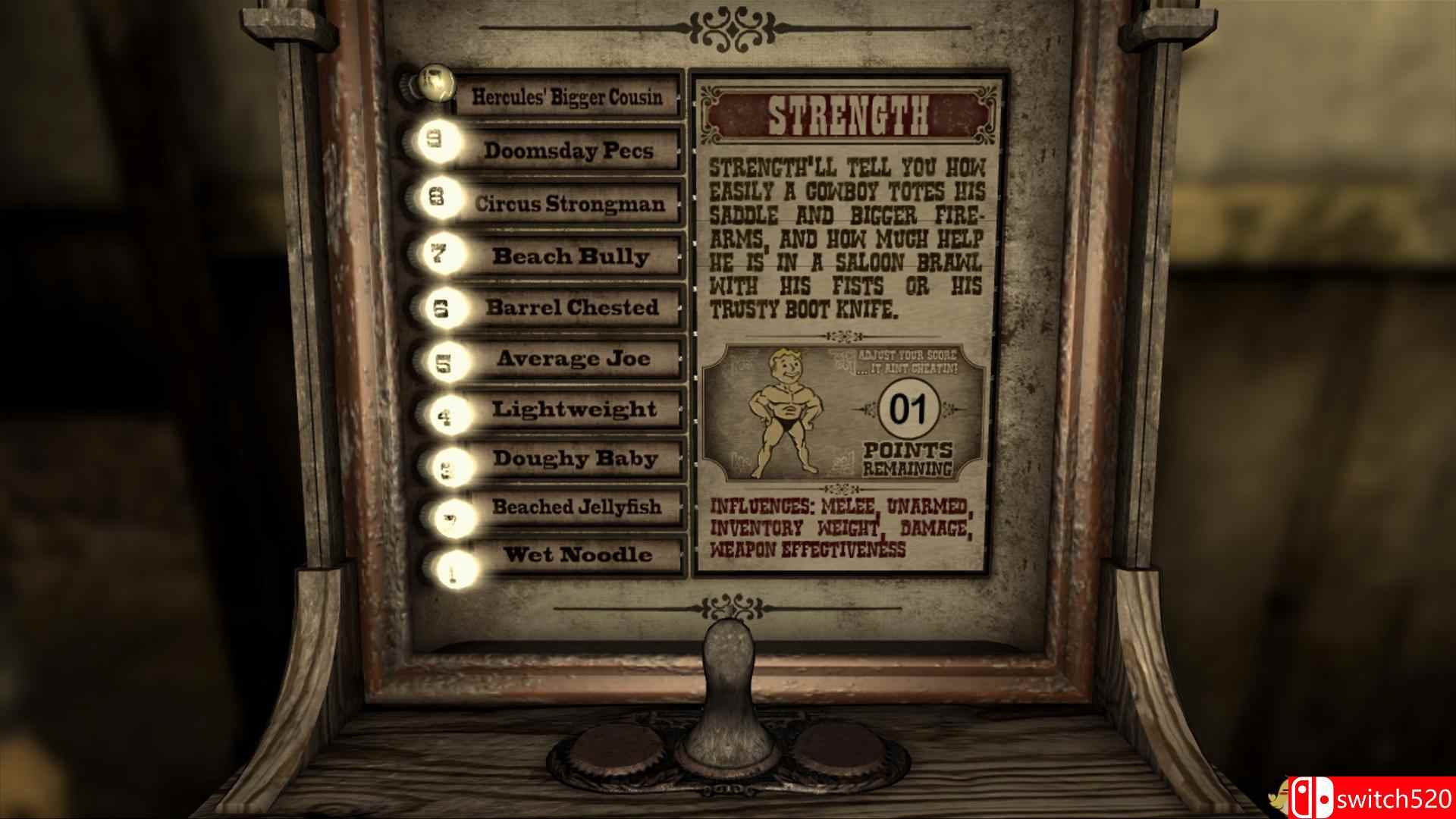《辐射：新维加斯（Fallout: New Vegas）》v1.4 GOG终极版 I_KnoW镜像版[EN]_3
