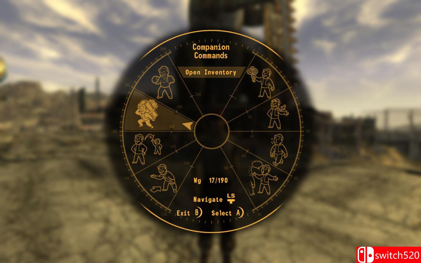《辐射：新维加斯（Fallout: New Vegas）》v1.4 GOG终极版 I_KnoW镜像版[EN]_6