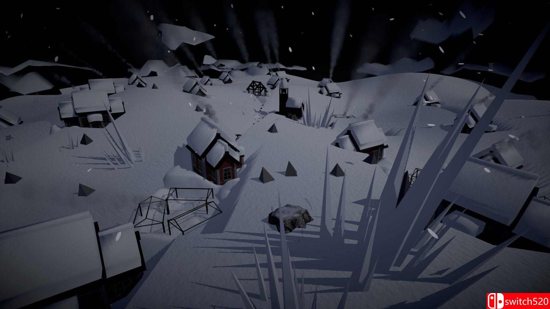 《气候生存：北方风暴（Climatic Survival: Northern Storm）》DARKZER0硬盘版[EN]_1