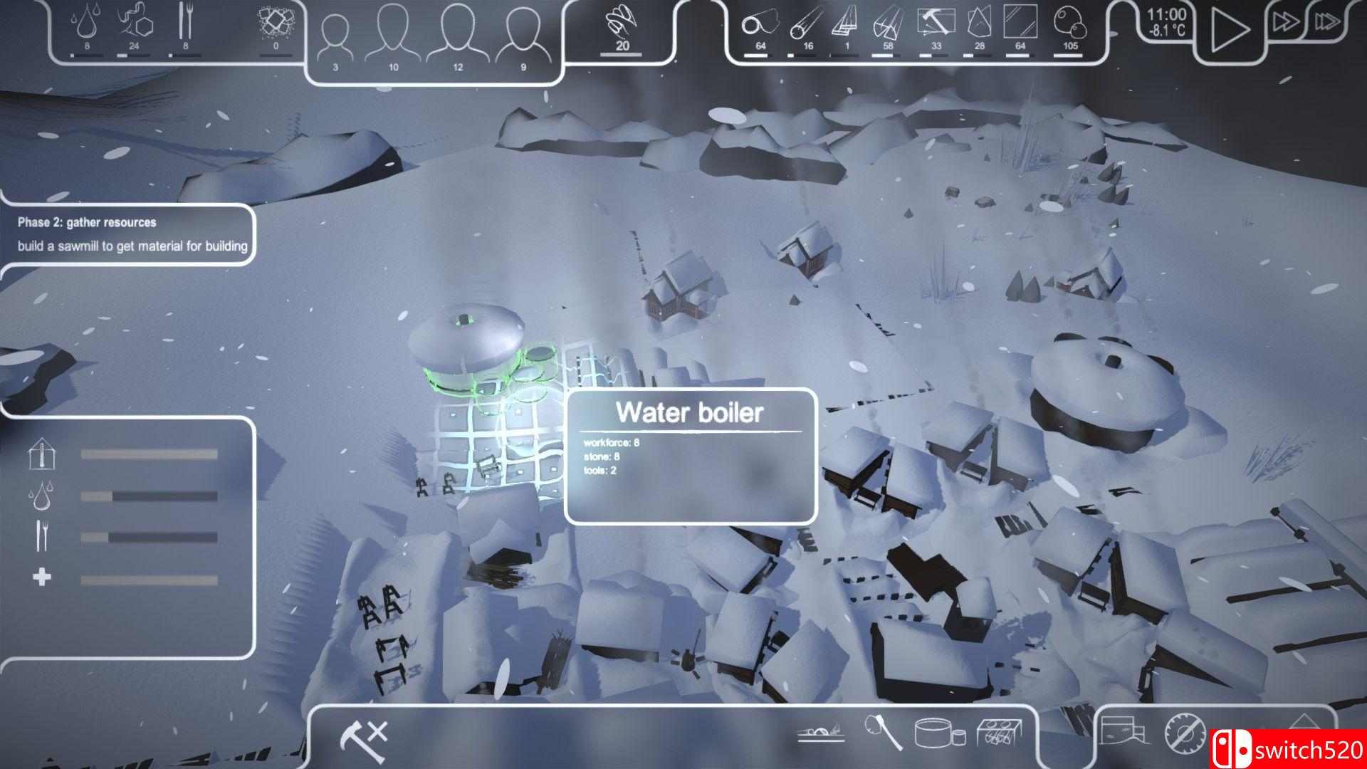 《气候生存：北方风暴（Climatic Survival: Northern Storm）》DARKZER0硬盘版[EN]_5