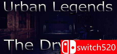 《都市传说：枯干的身体（Urban Legends : The Dry Body）》PLAZA镜像版[CN/EN]