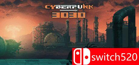 《CYNK 3030（CYNK 3030）》DARKZER0硬盘版[TW/EN]