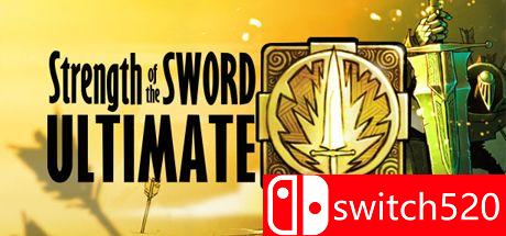 《剑之力量：终极版（Strength of the Sword ULTIMATE）》HOODLUM镜像版[EN]