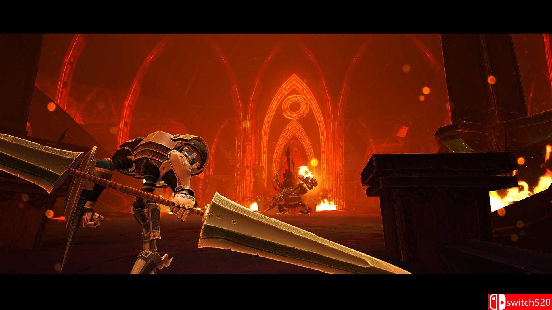 《剑之力量：终极版（Strength of the Sword ULTIMATE）》HOODLUM镜像版[EN]_5