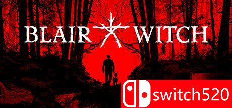 《布莱尔女巫（Blair Witch）》HOODLUM镜像版[CN/EN/JP]