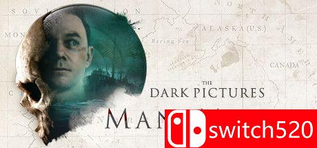 《黑相集：棉兰号（The Dark Pictures Anthology）》HOODLUM镜像版[CN/TW/EN]