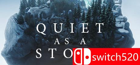 《像石头一样安静（Quiet as a Stone）》DVN硬盘版[EN]