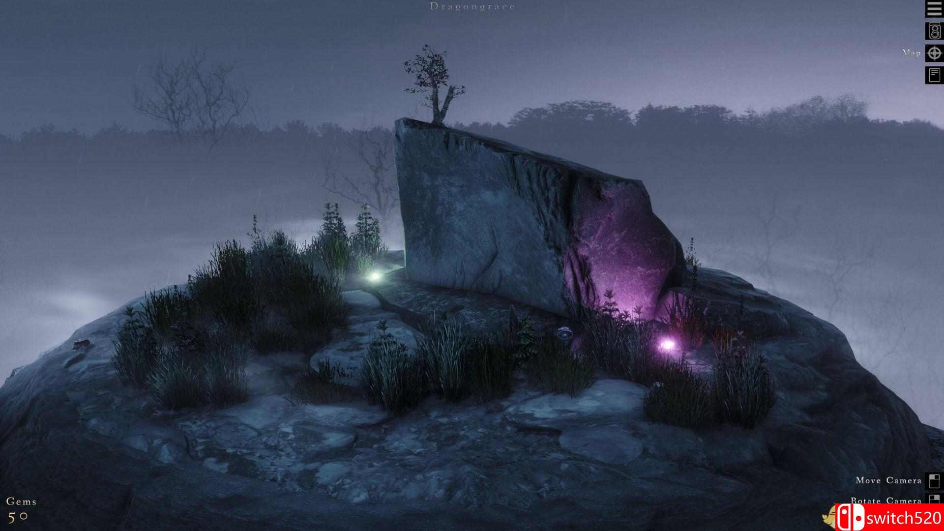 《像石头一样安静（Quiet as a Stone）》DVN硬盘版[EN]_1
