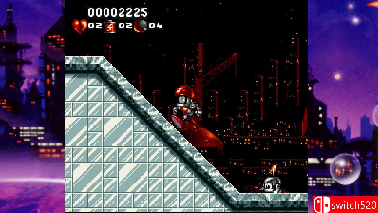 《铁头战士（Tinhead）》DARKZER0硬盘版[EN]_1