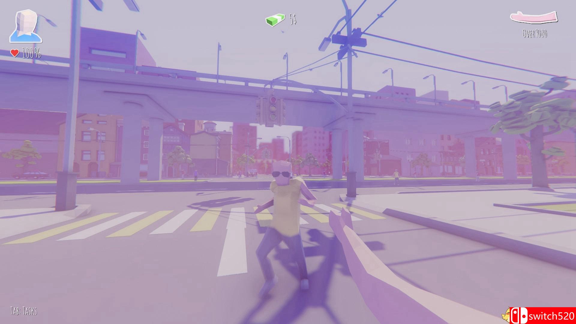 《模拟兄弟3（Dude Simulator 3）》DARKZER0硬盘版[EN]_1