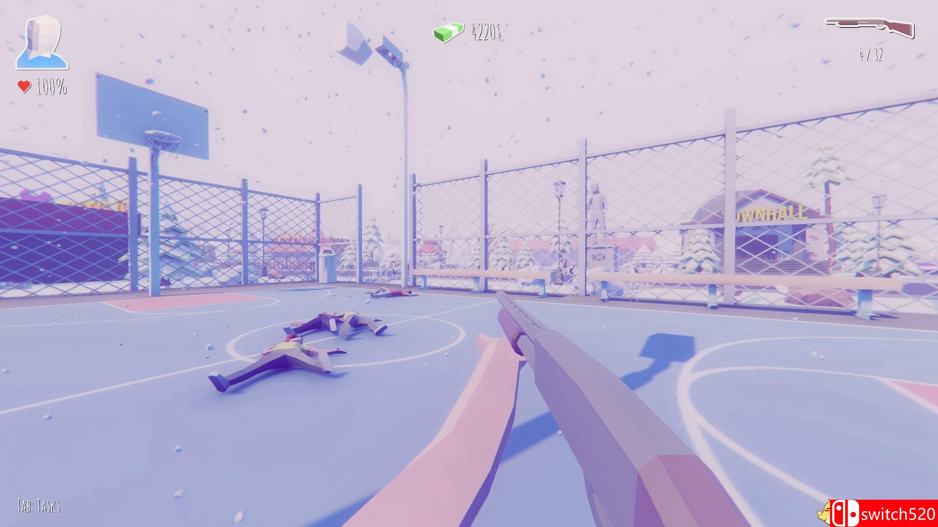 《模拟兄弟3（Dude Simulator 3）》DARKZER0硬盘版[EN]_4