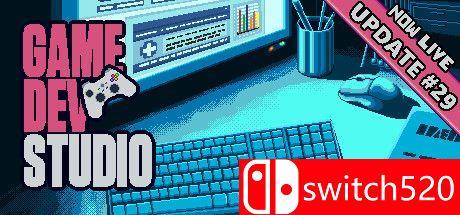 《游戏开发工作室（Game Dev Studio）》B.3989853 DVN硬盘版[EN]