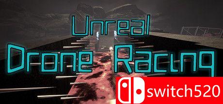 《虚幻无人机赛车（Unreal Drone Racing）》TiNYiSO镜像版[EN]