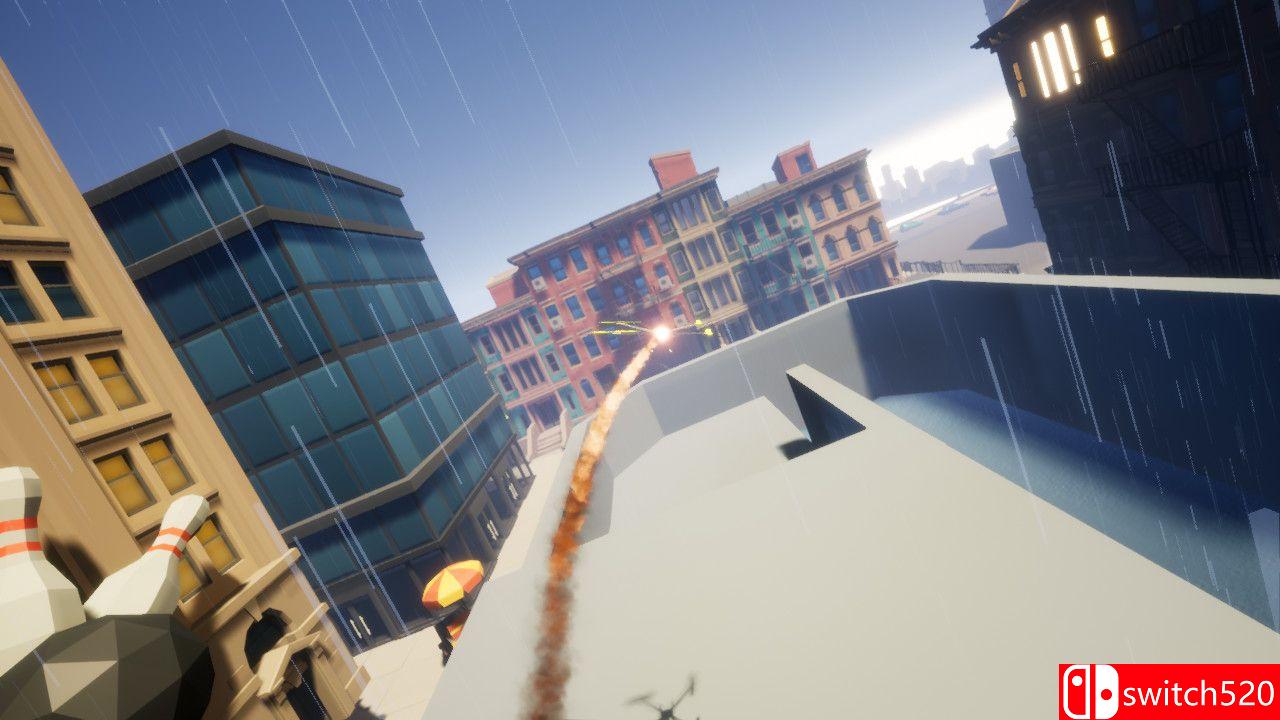 《虚幻无人机赛车（Unreal Drone Racing）》TiNYiSO镜像版[EN]_5