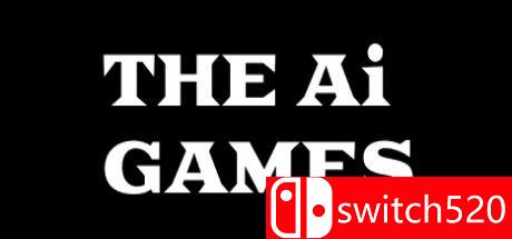 《人工智能游戏（The Ai Games）》SKIDROW镜像版[EN]