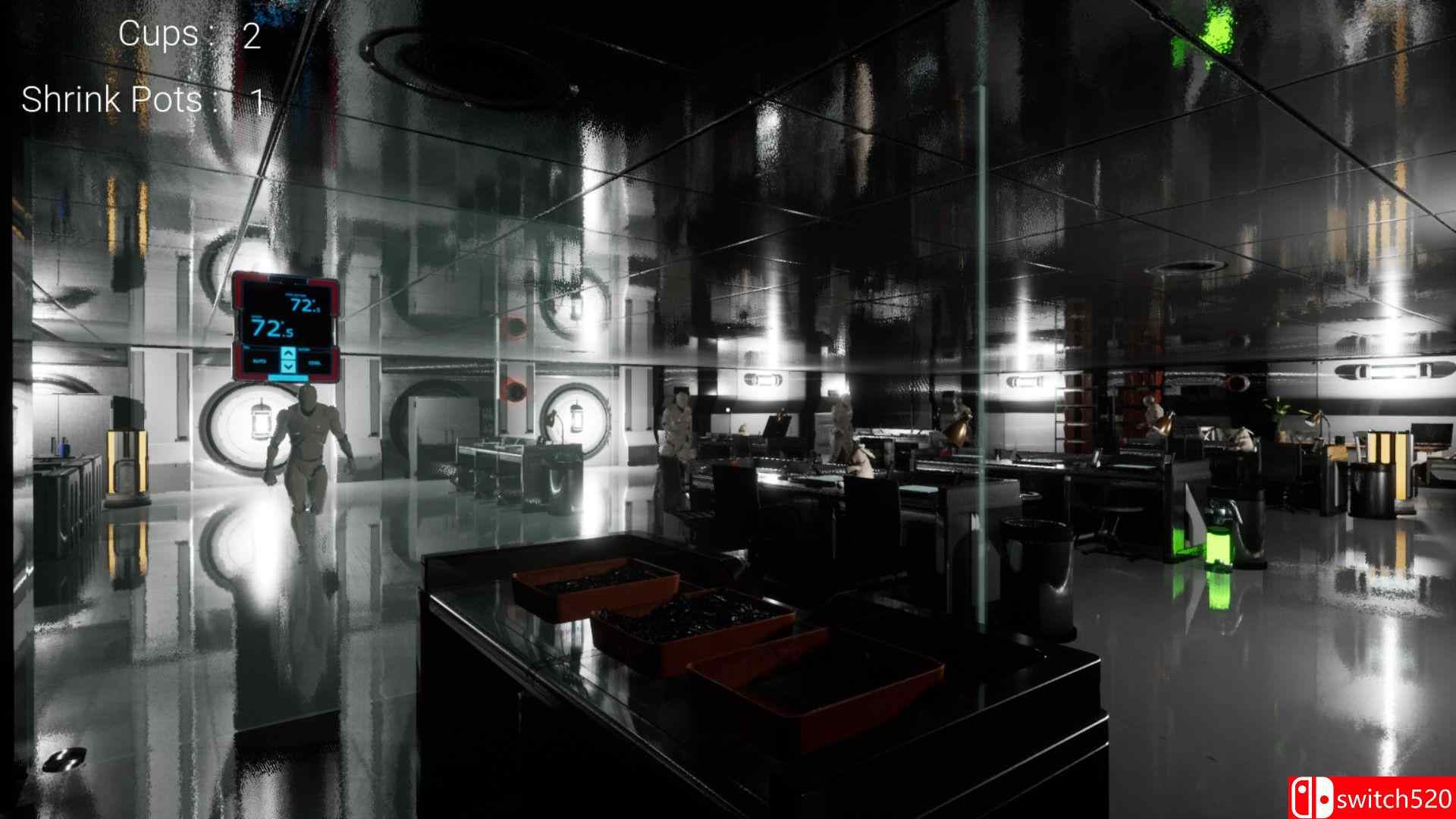 《人工智能游戏（The Ai Games）》SKIDROW镜像版[EN]_3