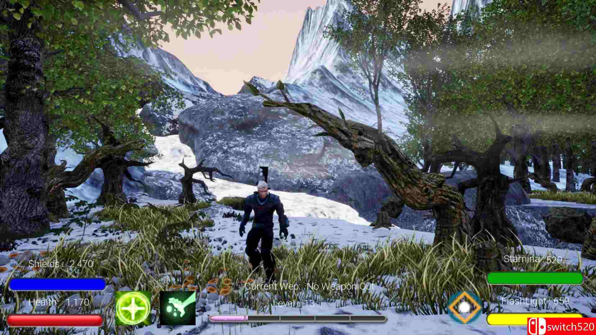 《人工智能游戏（The Ai Games）》SKIDROW镜像版[EN]_1