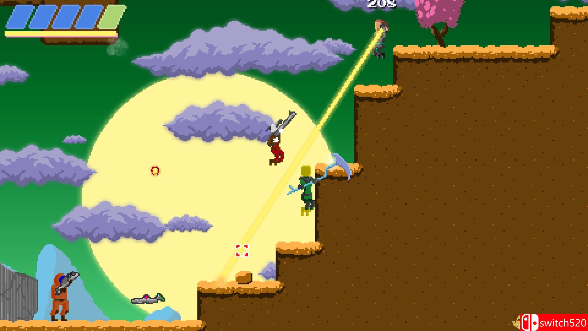 《苏立文历险记（The Adventures of Sullivan）》TiNYiSO镜像版[EN]_2