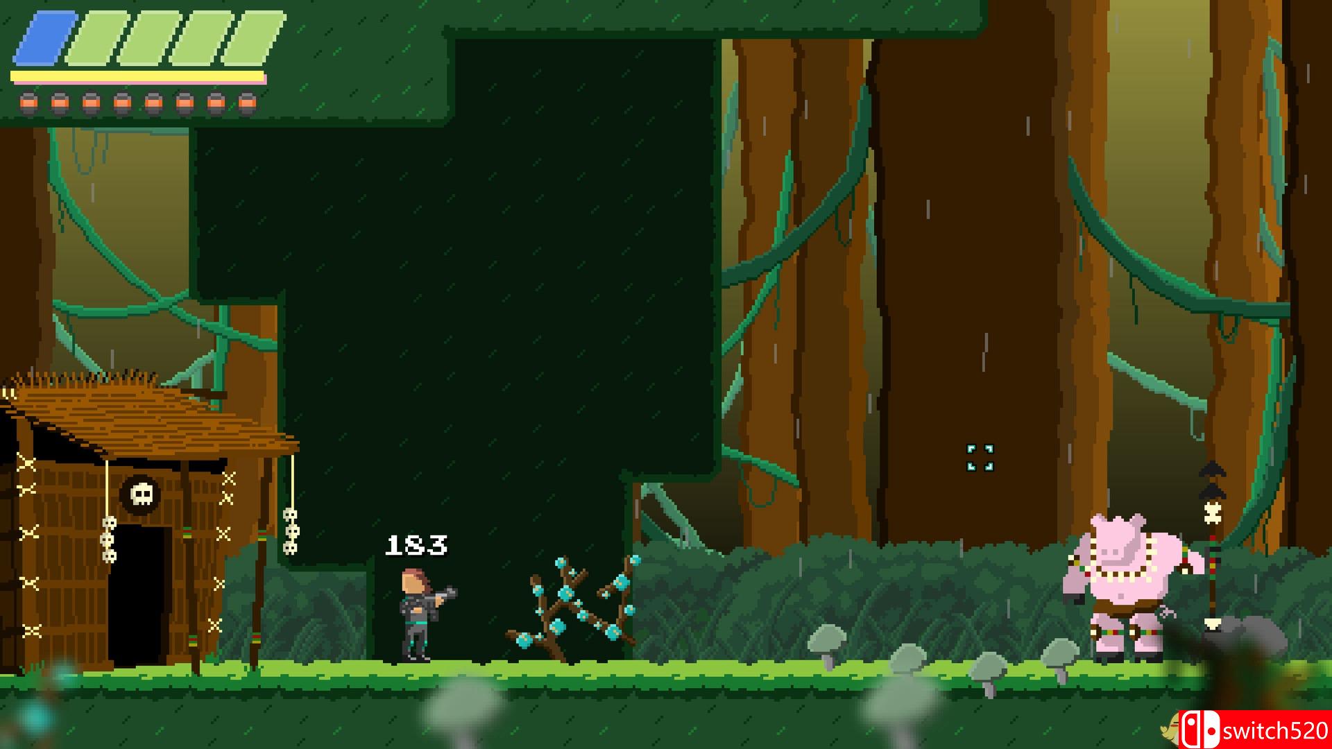《苏立文历险记（The Adventures of Sullivan）》TiNYiSO镜像版[EN]_3