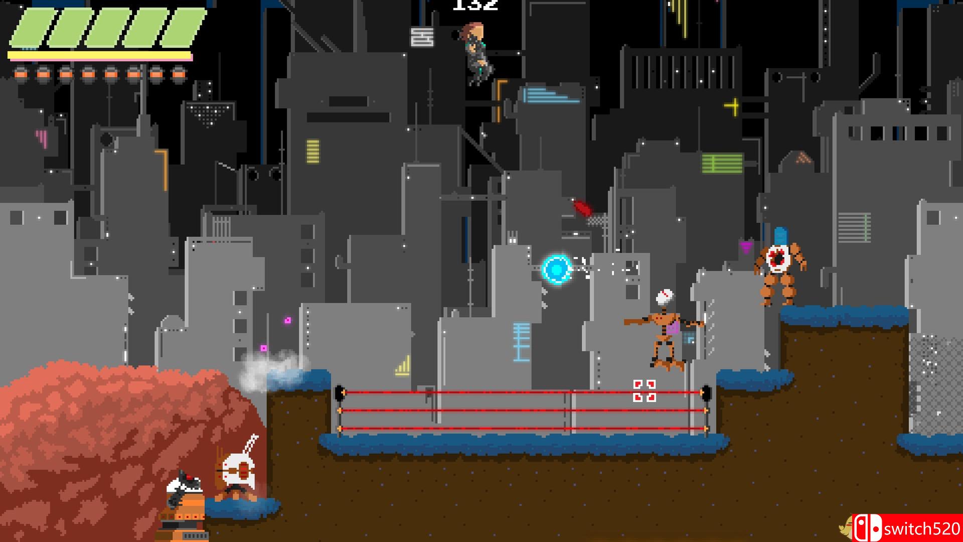 《苏立文历险记（The Adventures of Sullivan）》TiNYiSO镜像版[EN]_6