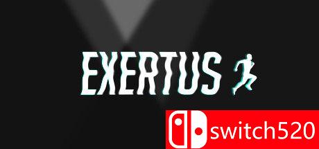 《练习（Exertus）》DARKSiDERS镜像版[CN/EN]