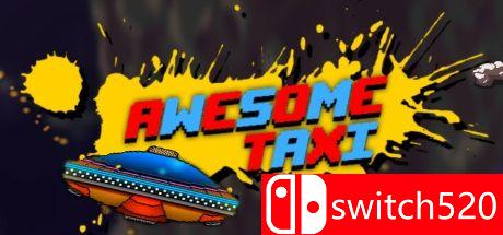 《超赞出租车（Awesome taxi）》RAZOR硬盘版[EN]