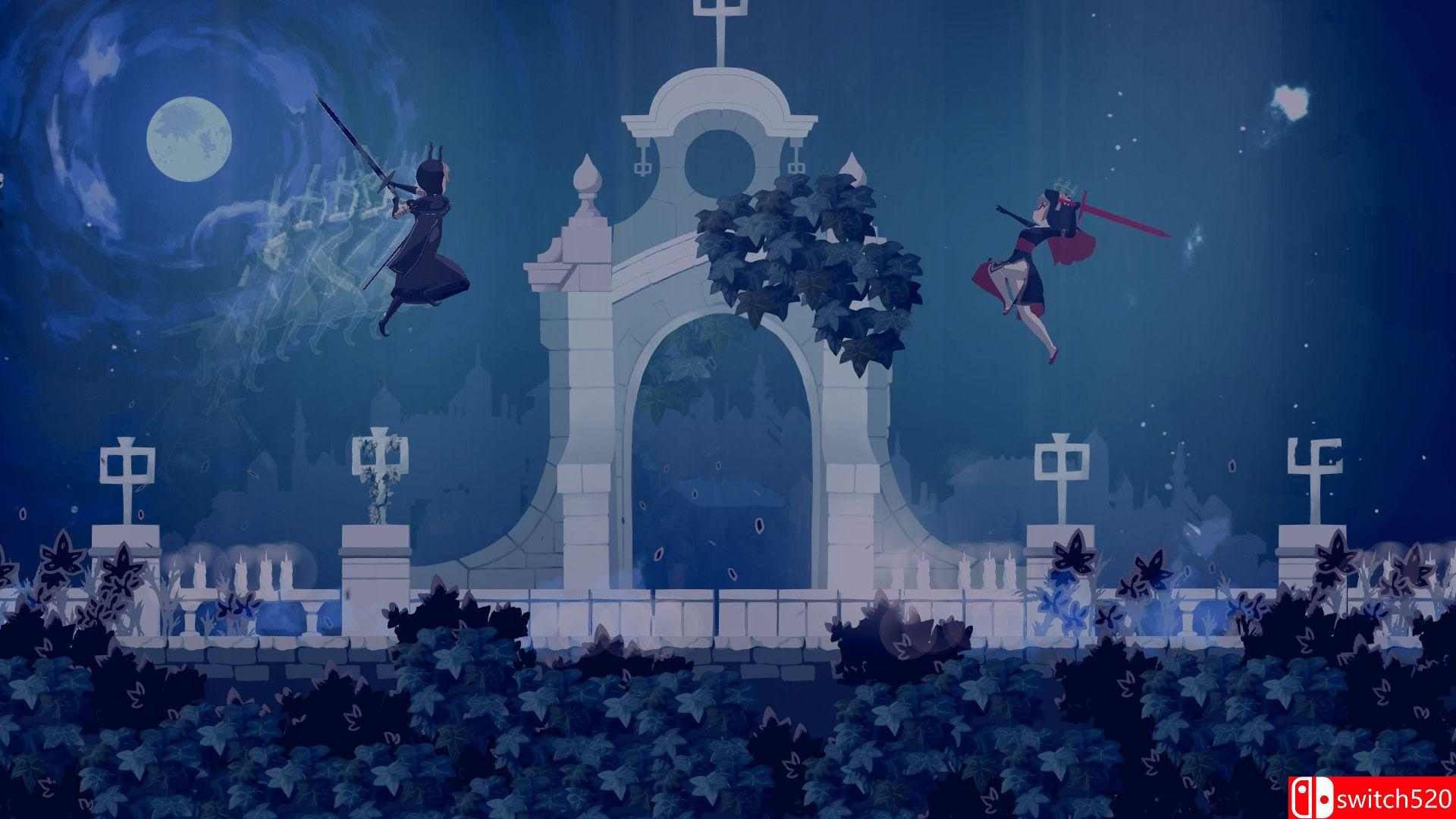 《米诺利亚（Minoria）》DVN硬盘版[CN/TW/EN/JP]_4