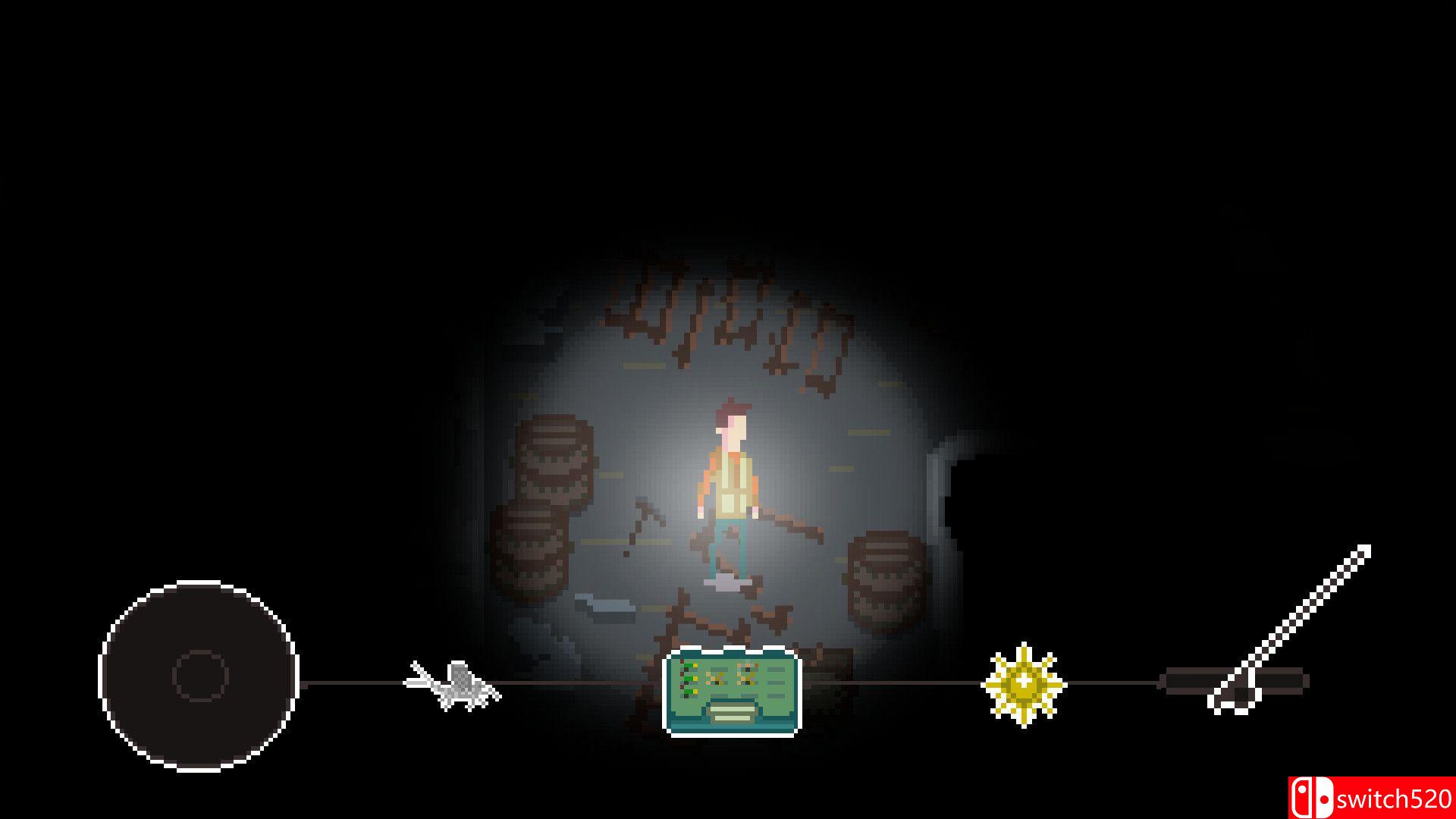 《河流传说：飞鱼探险（River Legends: A Fly Fishing Adventure）》DARKZER0硬盘版[EN]_3