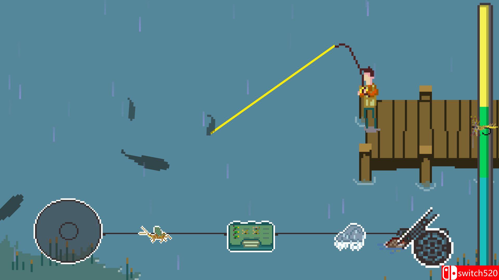 《河流传说：飞鱼探险（River Legends: A Fly Fishing Adventure）》DARKZER0硬盘版[EN]_4