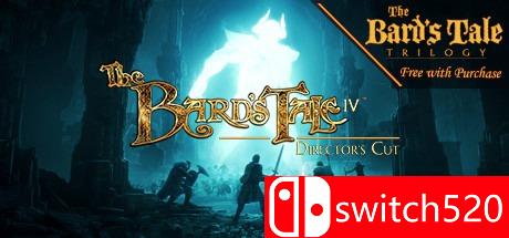 《冰城传奇4：导演剪辑版（The Bard's Tale IV: Director's Cut）》CODEX镜像版[EN]