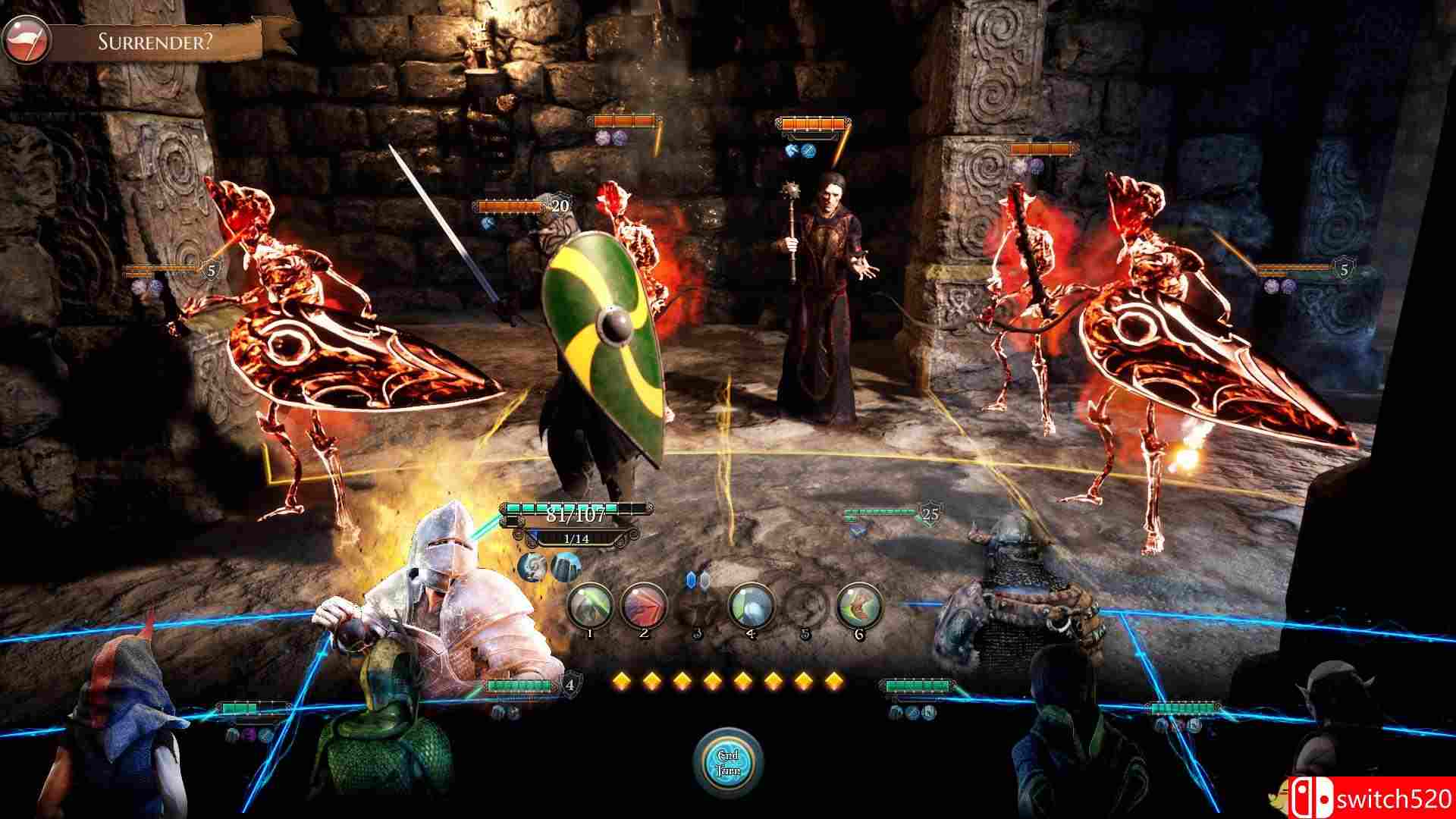 《冰城传奇4：导演剪辑版（The Bard's Tale IV: Director's Cut）》CODEX镜像版[EN]_2