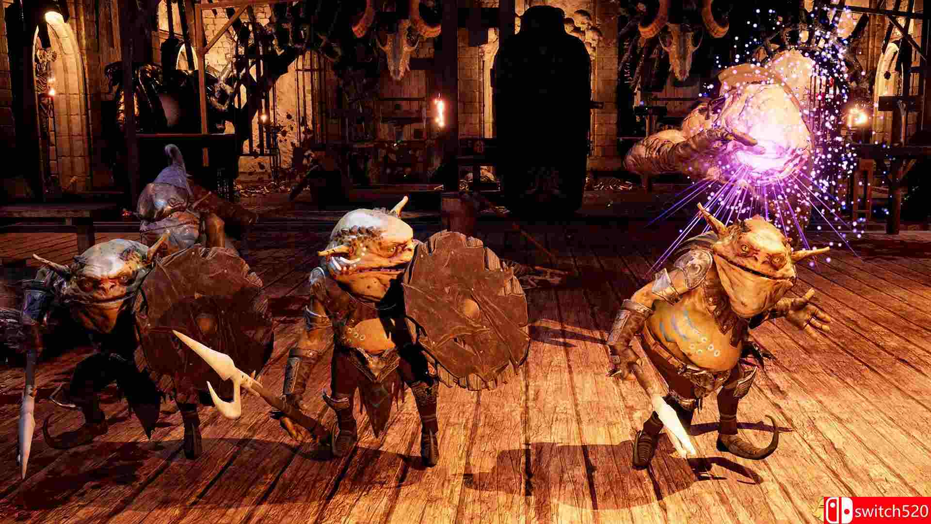 《冰城传奇4：导演剪辑版（The Bard's Tale IV: Director's Cut）》CODEX镜像版[EN]_3