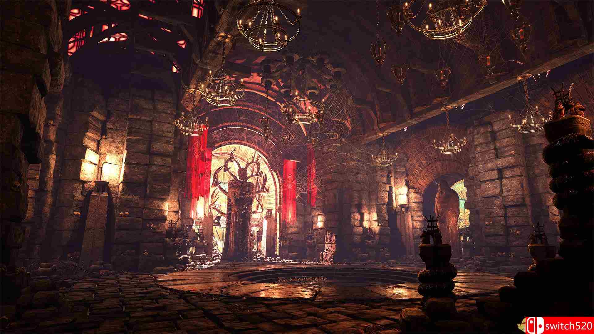 《冰城传奇4：导演剪辑版（The Bard's Tale IV: Director's Cut）》CODEX镜像版[EN]_4