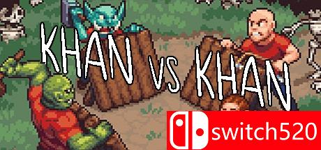 《Khan VS Kahn（Khan VS Kahn）》DARKZER0硬盘版[EN]
