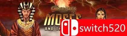 《摩西的出埃及记编年史（The Chronicles of Moses and the Exodus）》RAZOR硬盘版[EN]