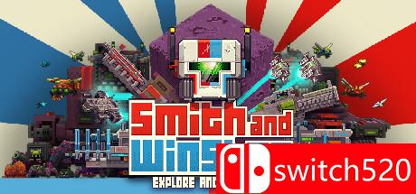 《史密斯和温斯顿（Smith and Winston）》DARKZER0硬盘版[EN]