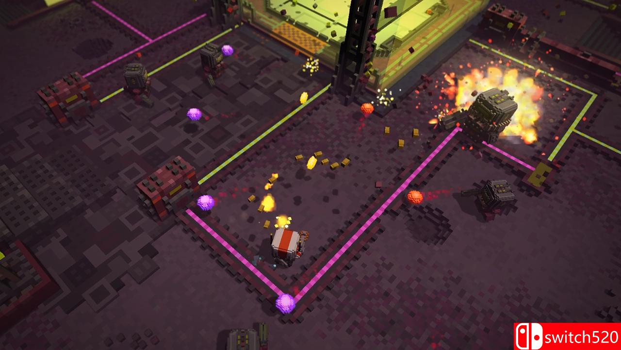《史密斯和温斯顿（Smith and Winston）》DARKZER0硬盘版[EN]_1