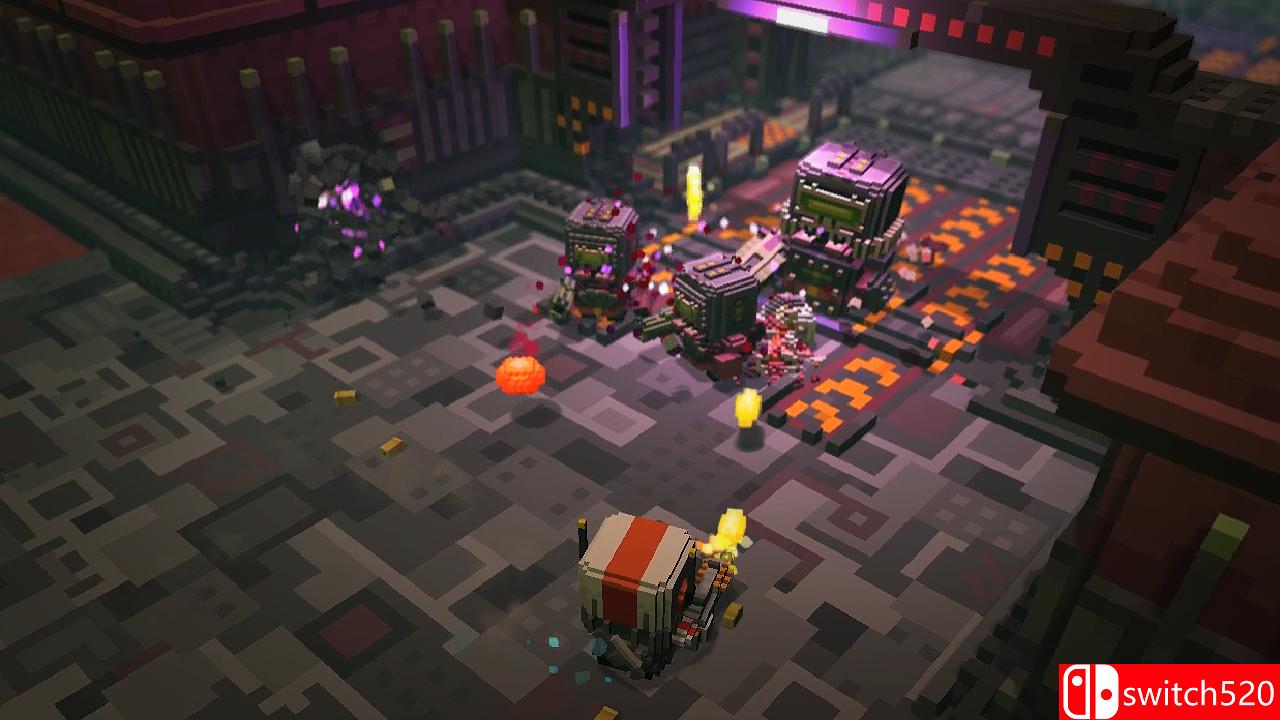《史密斯和温斯顿（Smith and Winston）》DARKZER0硬盘版[EN]_3