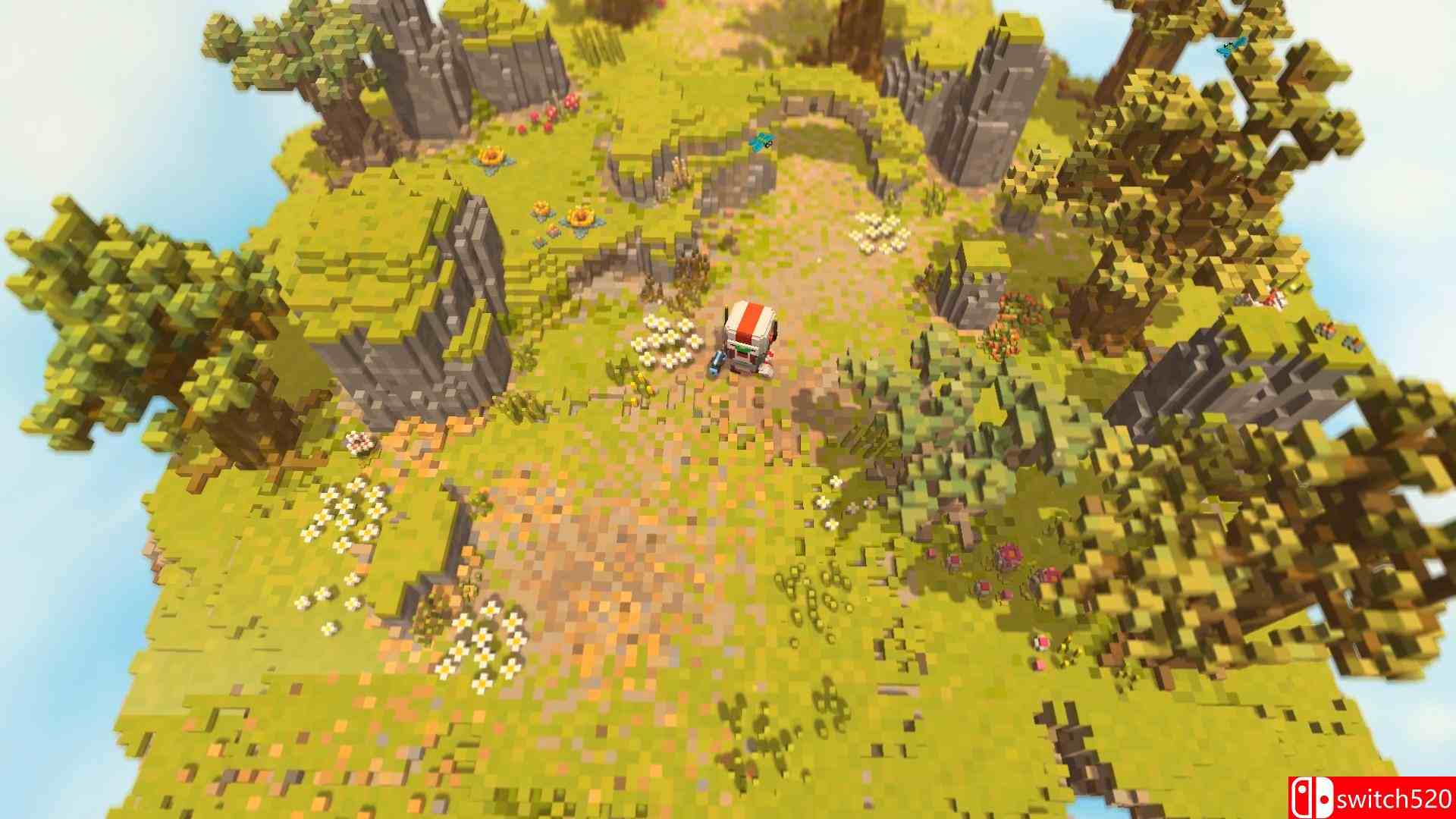 《史密斯和温斯顿（Smith and Winston）》DARKZER0硬盘版[EN]_4