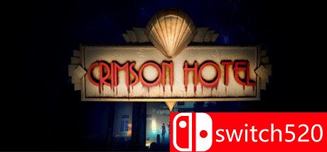 《深红酒店（Crimson Hotel）》PLAZA镜像版[EN]