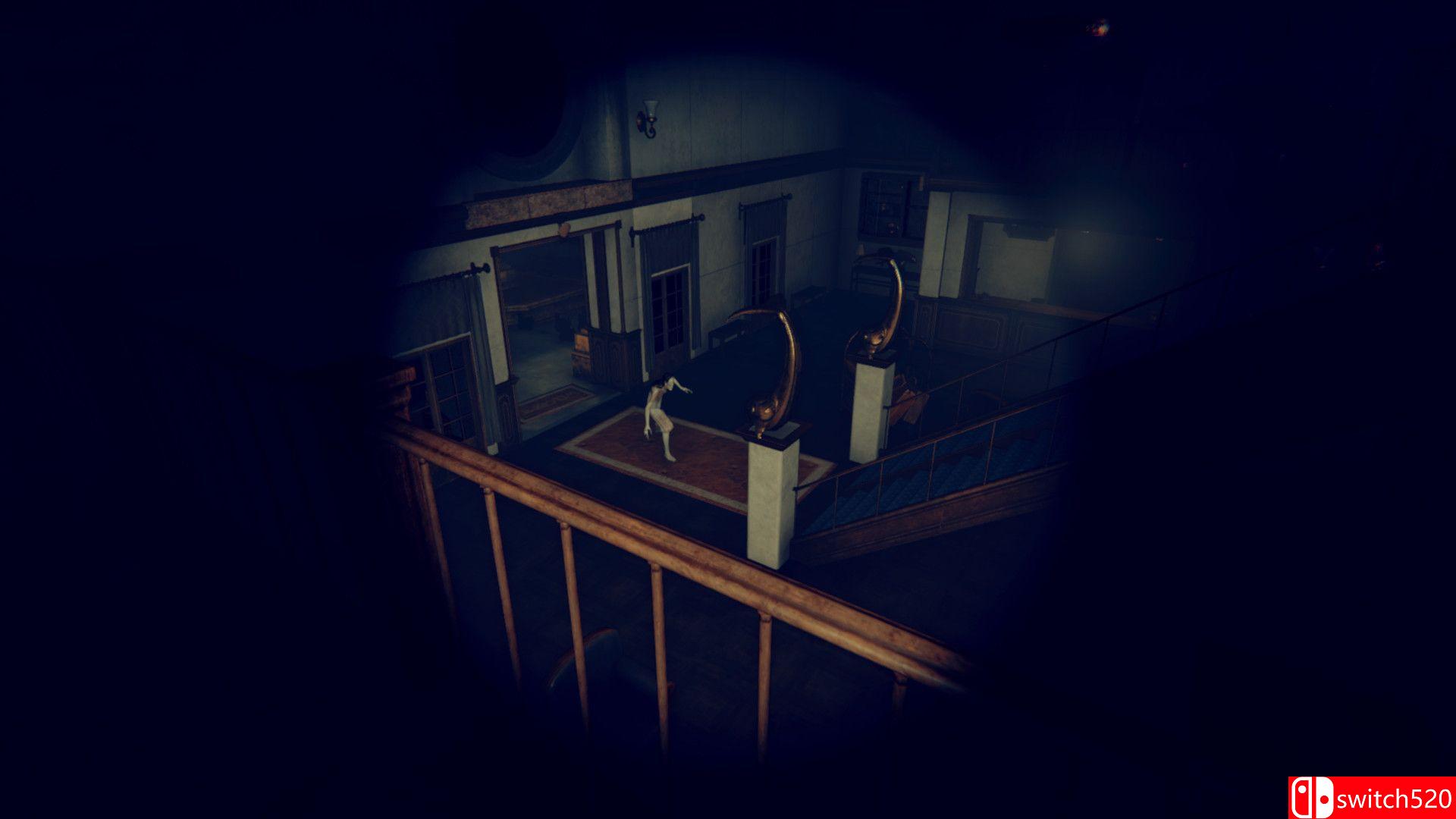 《深红酒店（Crimson Hotel）》PLAZA镜像版[EN]_2