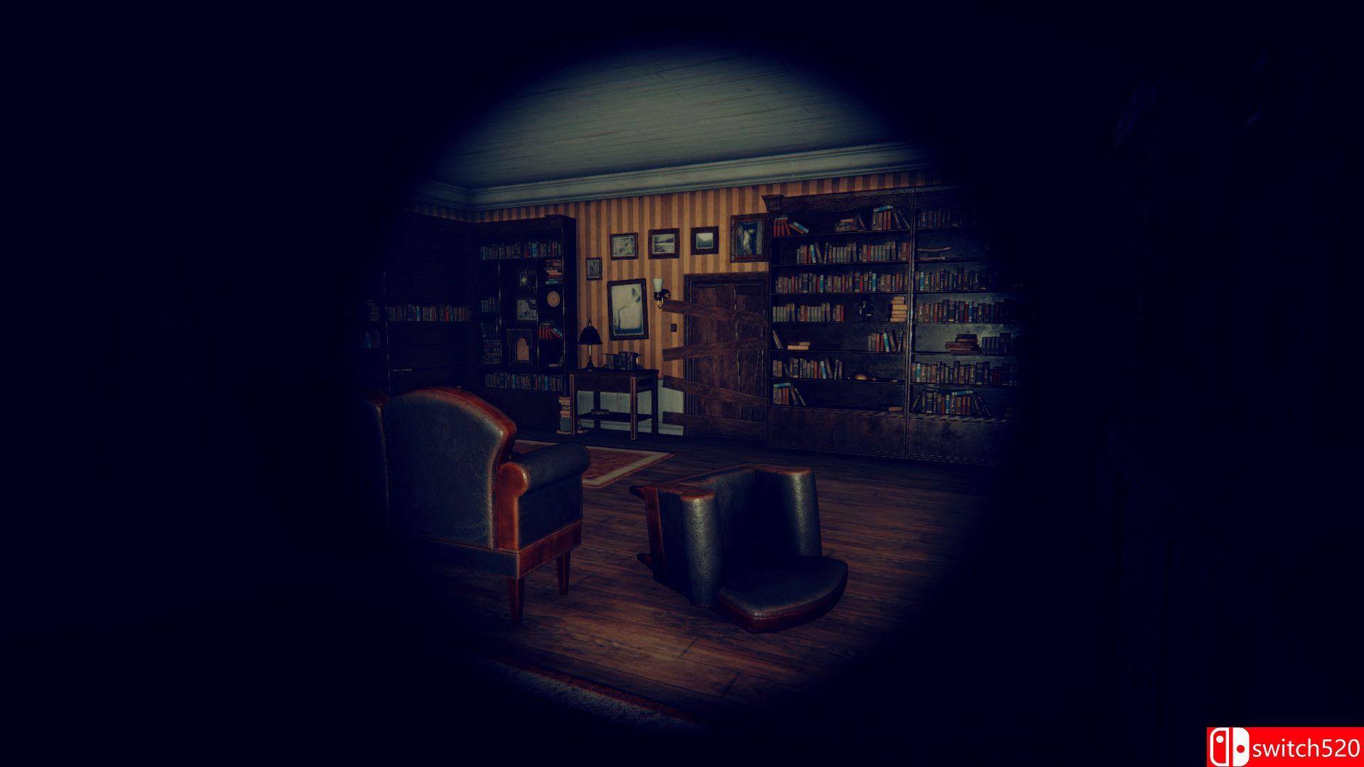 《深红酒店（Crimson Hotel）》PLAZA镜像版[EN]_3