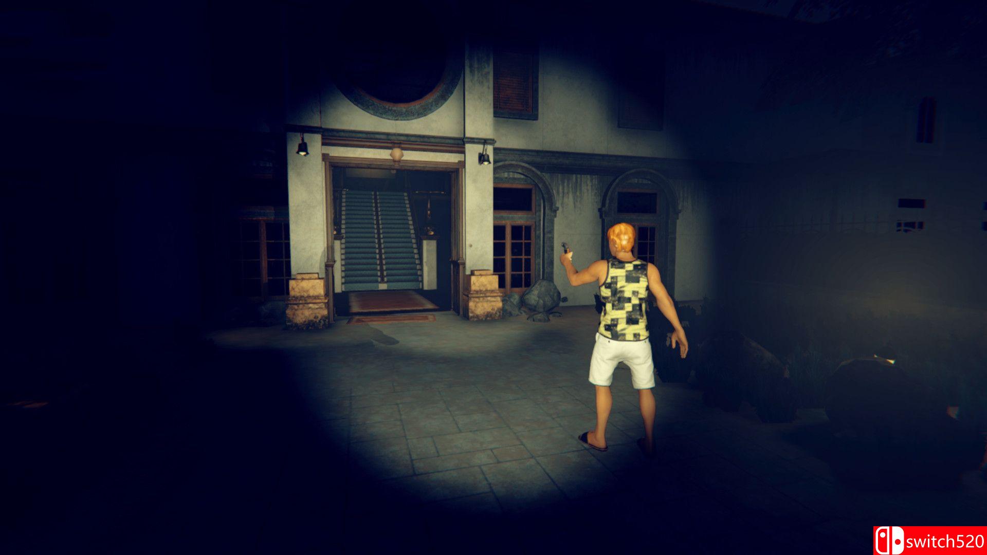 《深红酒店（Crimson Hotel）》PLAZA镜像版[EN]_4